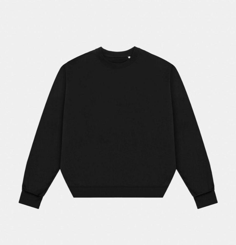 Crewneck