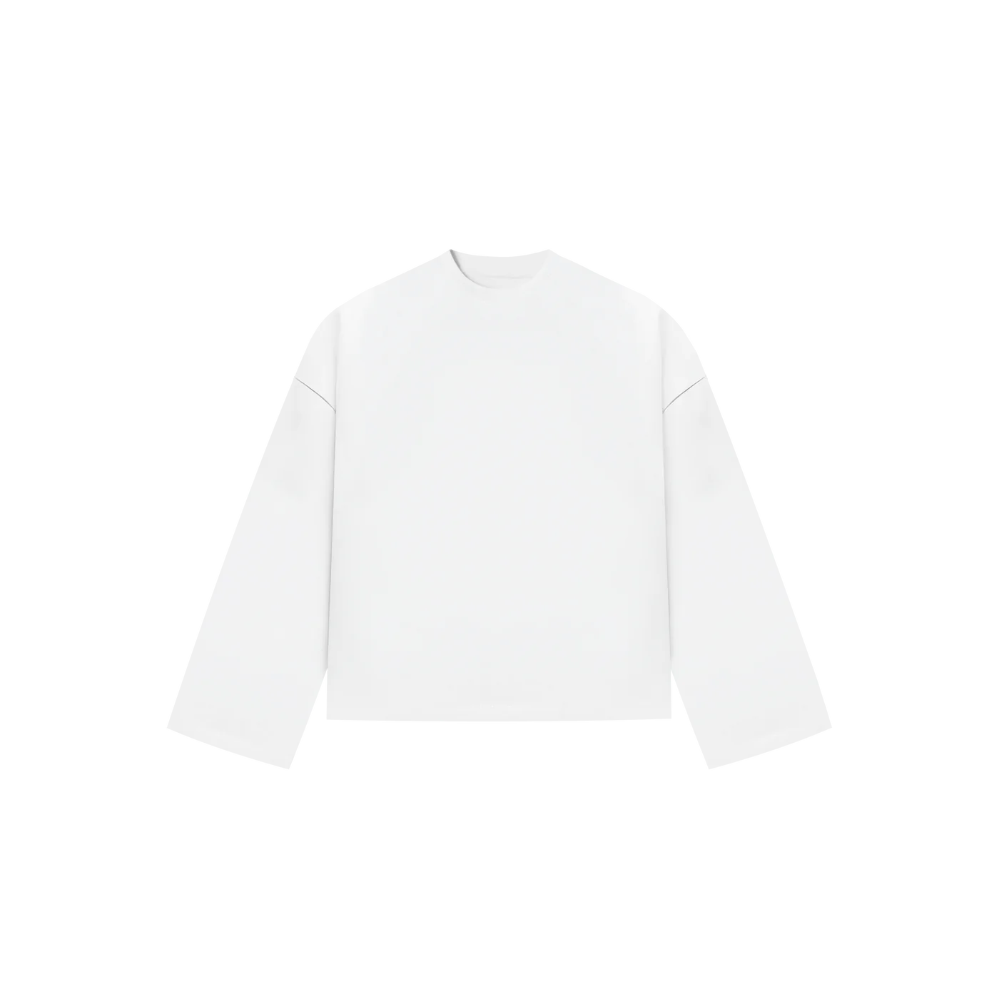 Heavyweight Optical White