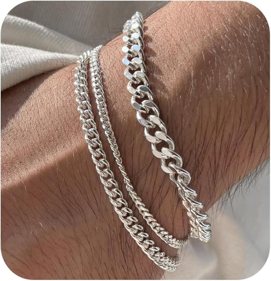 Silver Essentials