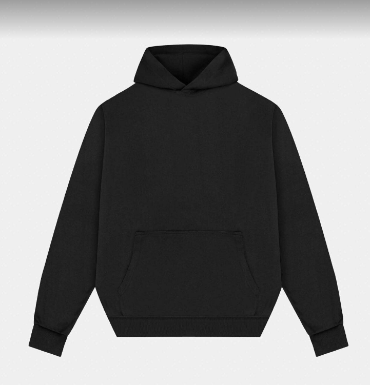 Classic Hoodie